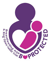 B-PROTECTED Logo