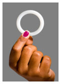 Dapivirine Ring Image