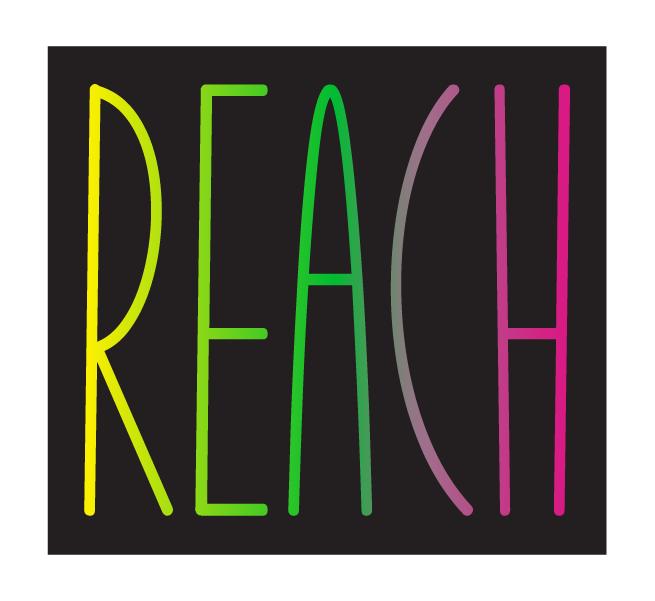 REACH Logo